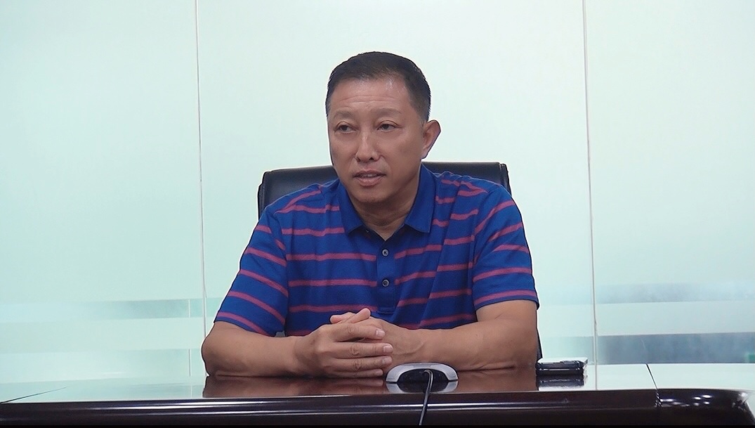 新晨科技2020年度先進(jìn)表彰儀式圓滿舉行(圖1)